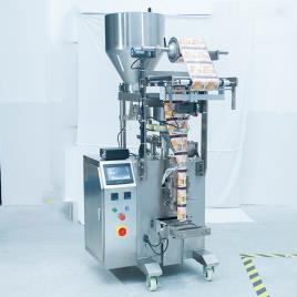 Stainless Steel Seed Packing Machine