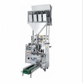 Seed Packaging Equipment