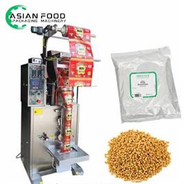Automatic Seed Tea Packaging Machine