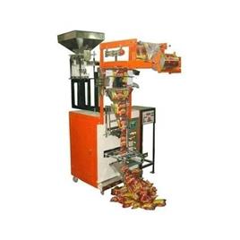 Automatic Seed Pouch Machine