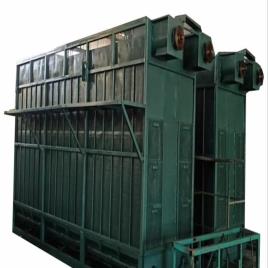 Seed Polishing Machine