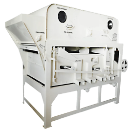 Automatic Seed Pre Cleaner Equipment
