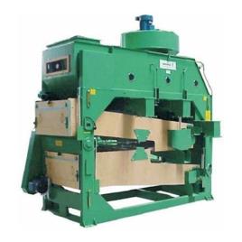 Seed Separation Plant Equipment