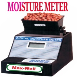 Seed Testing Moisture Miter