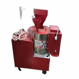 Grains Colour Coating Machine