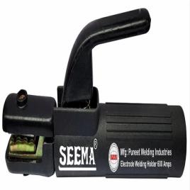 SEEMA Fully Insulated Electrode Holder