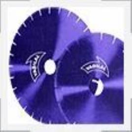 Segmented Saw Cutting Blade