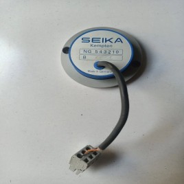 SEIKA KEMPTEN Inclinometer Sensor NG3