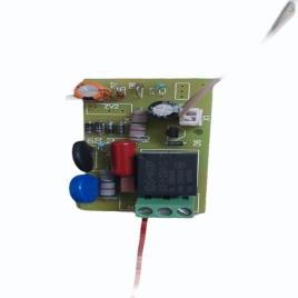 Street Light LDR Sensor, 5 A