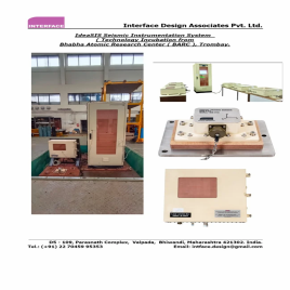 Seismic Data Acquisition Equipment