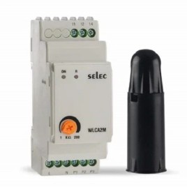 SELEC 1 Phase Water Level Controller