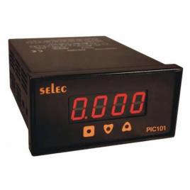 Selec PIC101 Process Indicator