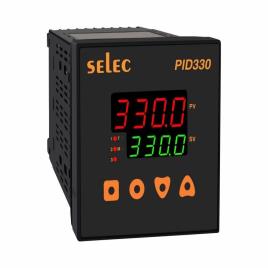 Selec Auto Tune PID Controller