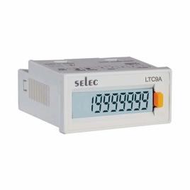 Selec Digital Time Totaliser