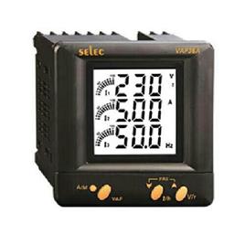 Selec VAF Measurement Device, VAF-36A