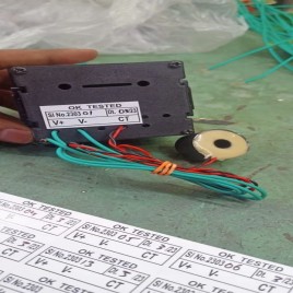 Select Starter Digital Meter, 240