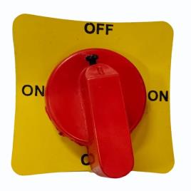 16A Selector Rotary Switch