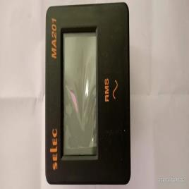 Selec Multifunction Meter MA201