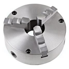 Self Centering Chuck, 3 Jaw