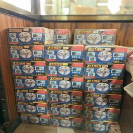 Self Centering Work Holder