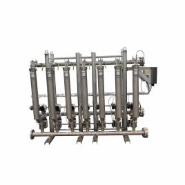 Industrial Cleanable Filters