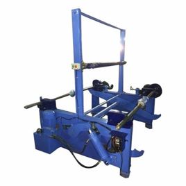 Self Loading Reel Stand, 1 Ton Capacity