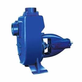 Self Priming Mud Transfer Pump