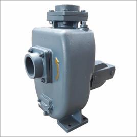 Industrial Self Priming Mud Sewage Pump