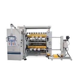 Self Protection Rewinding Machine