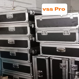 Selfie Box Equipment