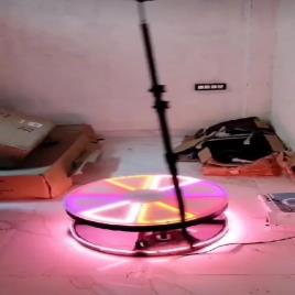 360 Selfie Photo Booth