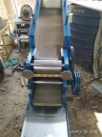 Selvin SS 2-Stage Noodle Production Machine