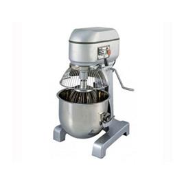 Stainless Steel Bakery Mixer Machine