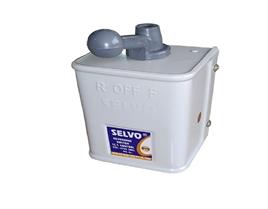 Selvo 32A 3 Phase Reverse Forward Control Switch