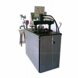 Semi-Automatic Hydraulic Pipe Bending Equipment
