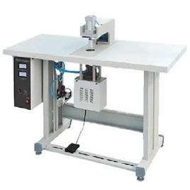 Semi Auto Loop Handle Attaching Equipment