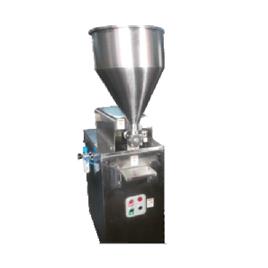 Paste Filling Machine (Semi-Auto)