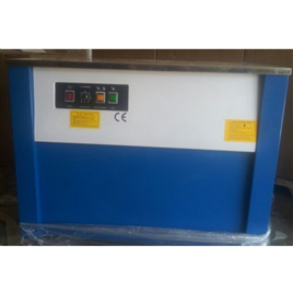 Semi Automatic Speed Strapping Machine