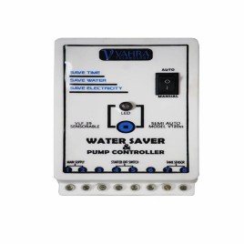 Semi-Auto Submersible Water Level Controller