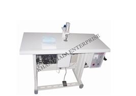 KHS Semi-Auto Earloop Welding Machine, 1.5 KW