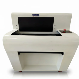 Semi-Automated Optical Inspection Device INVSMT-1 AIO