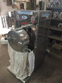10 HP SS Double Stage Pulverizer