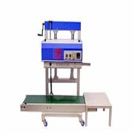 10 Kg Semi Automatic Bag Machine