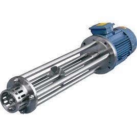 Semi-Automatic Emulsifier Machine, 100-10000 Liters, 440V