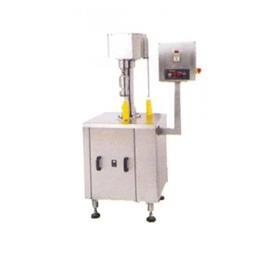 Semi Automatic Screw Cap Sealing Machine 1H