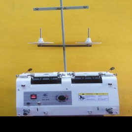 Textile Semi-Automatic Cone Winding Machine