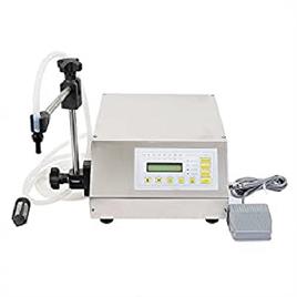 Semi Automatic Dual Head Timer Machine