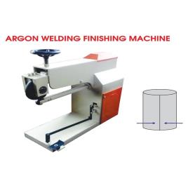 Semi-automatic Longitudinal Welding Machine, 2 HP