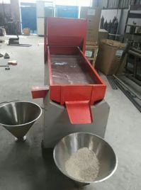 Semi-Automatic Dust Vibrator Machine 280