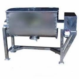 Semi-Automatic 3 Ft Drum Namkeen Production Machine (STEEL BODY), 1.5 HP, 40-50 Kg